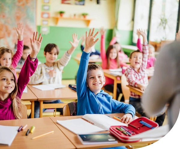 Kids - Swiss Health Care AG