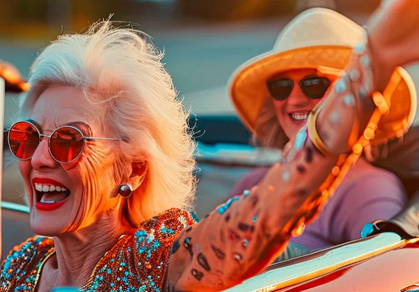 Produkte für Ihren Lebens-Cyclus