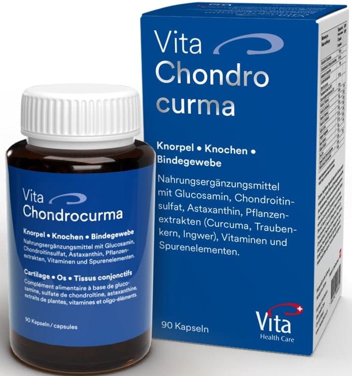 Vita Chondrocurma