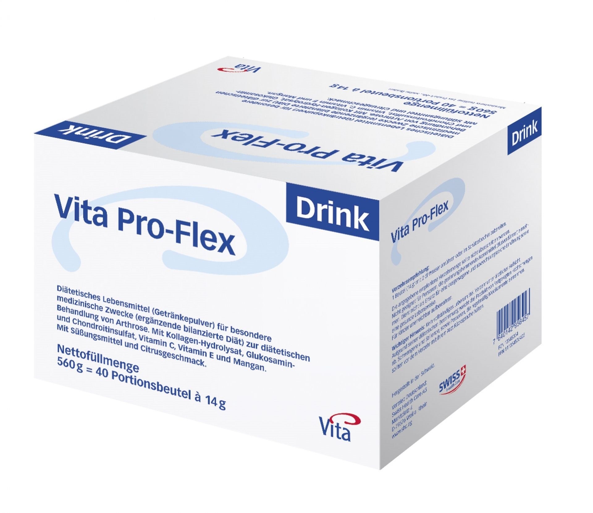 Vita Pro-Flex Drink
