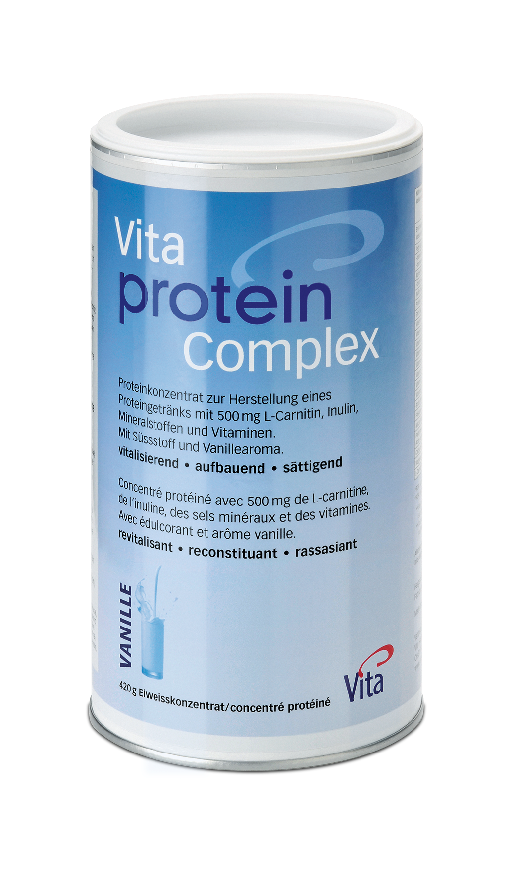 Vita Protein Complex