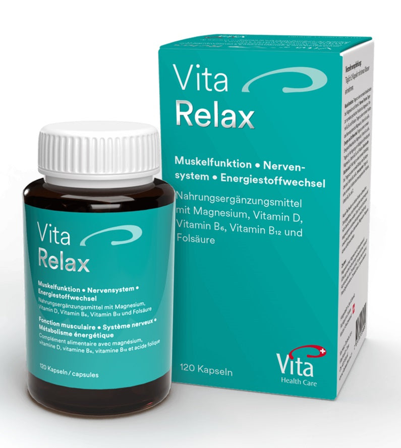 Vita Relax