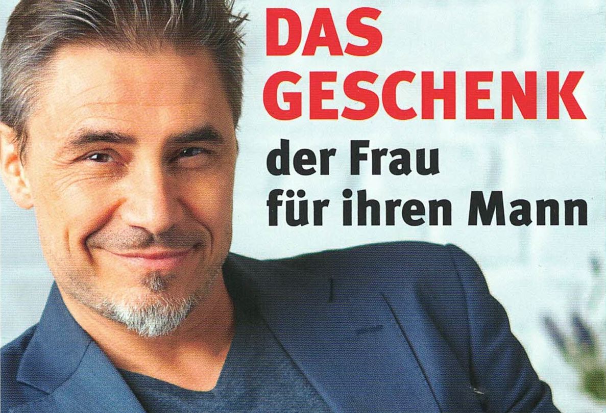 Vita Energy Complex for men