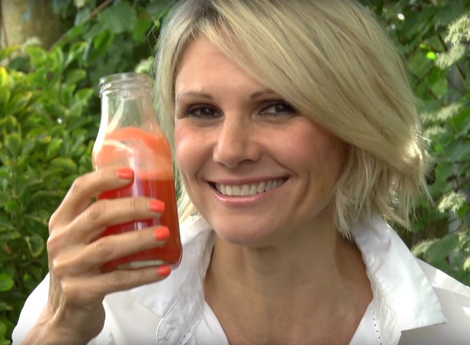 Vita Collagen Complex PLUS - Swiss Health Care AG