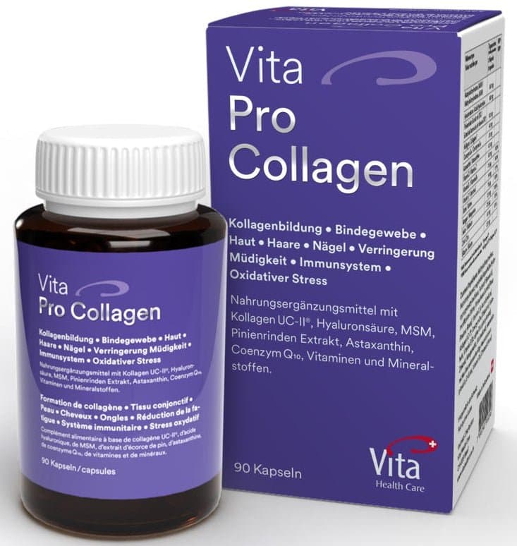 Vita Pro Kollagen