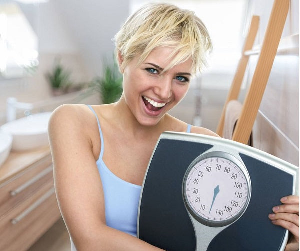 Abnehmen - Gewicht verlieren