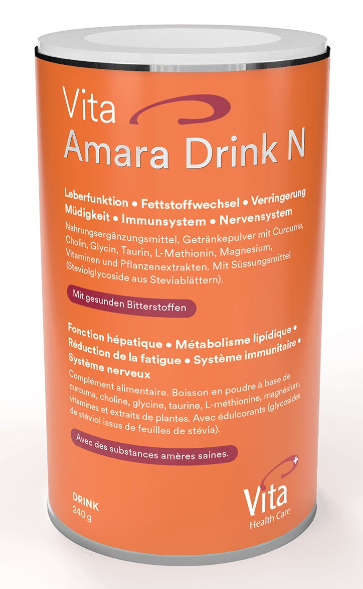 Vita Amara Drink N