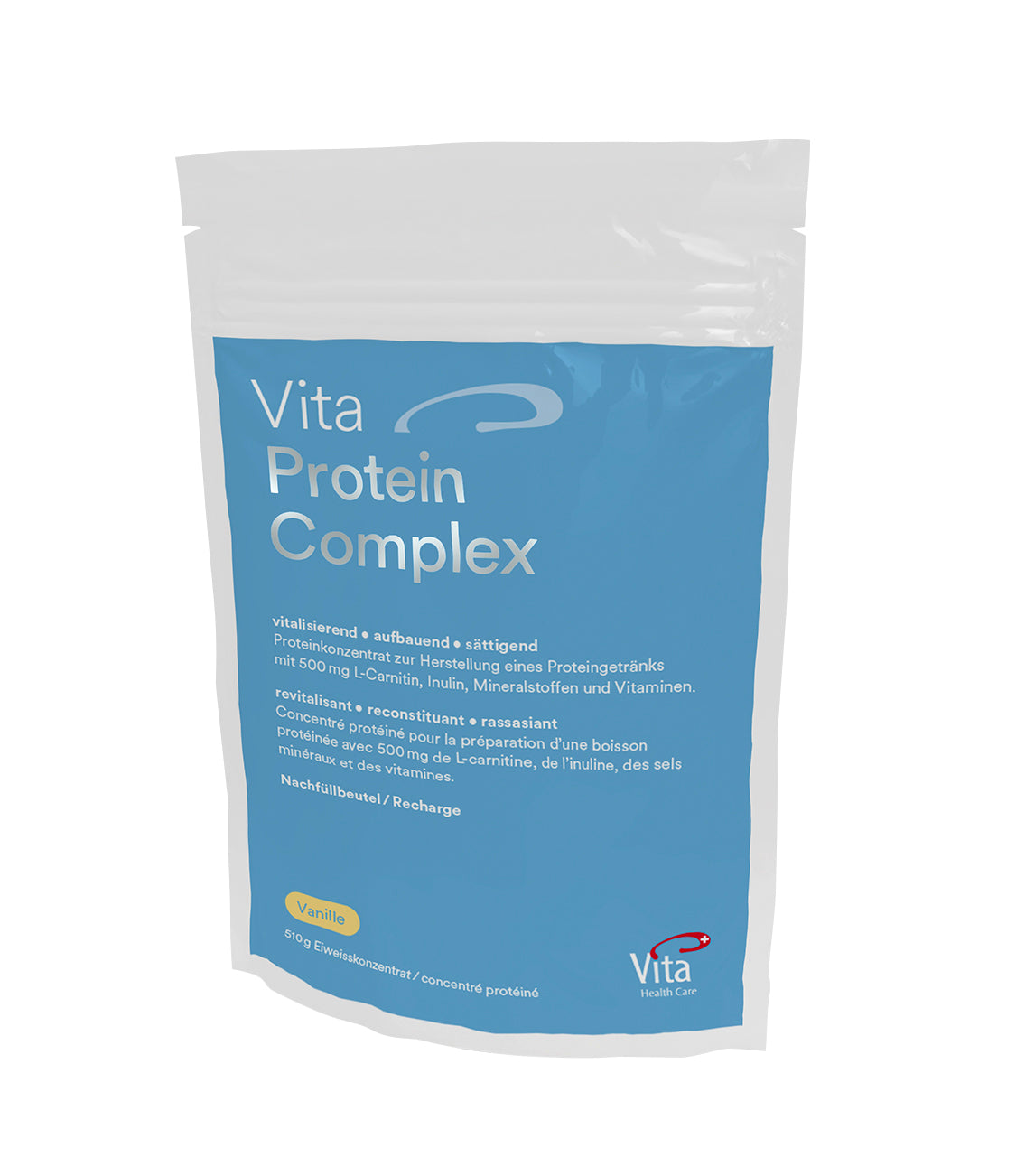 Vita Protein Complex Nachfüllbeutel