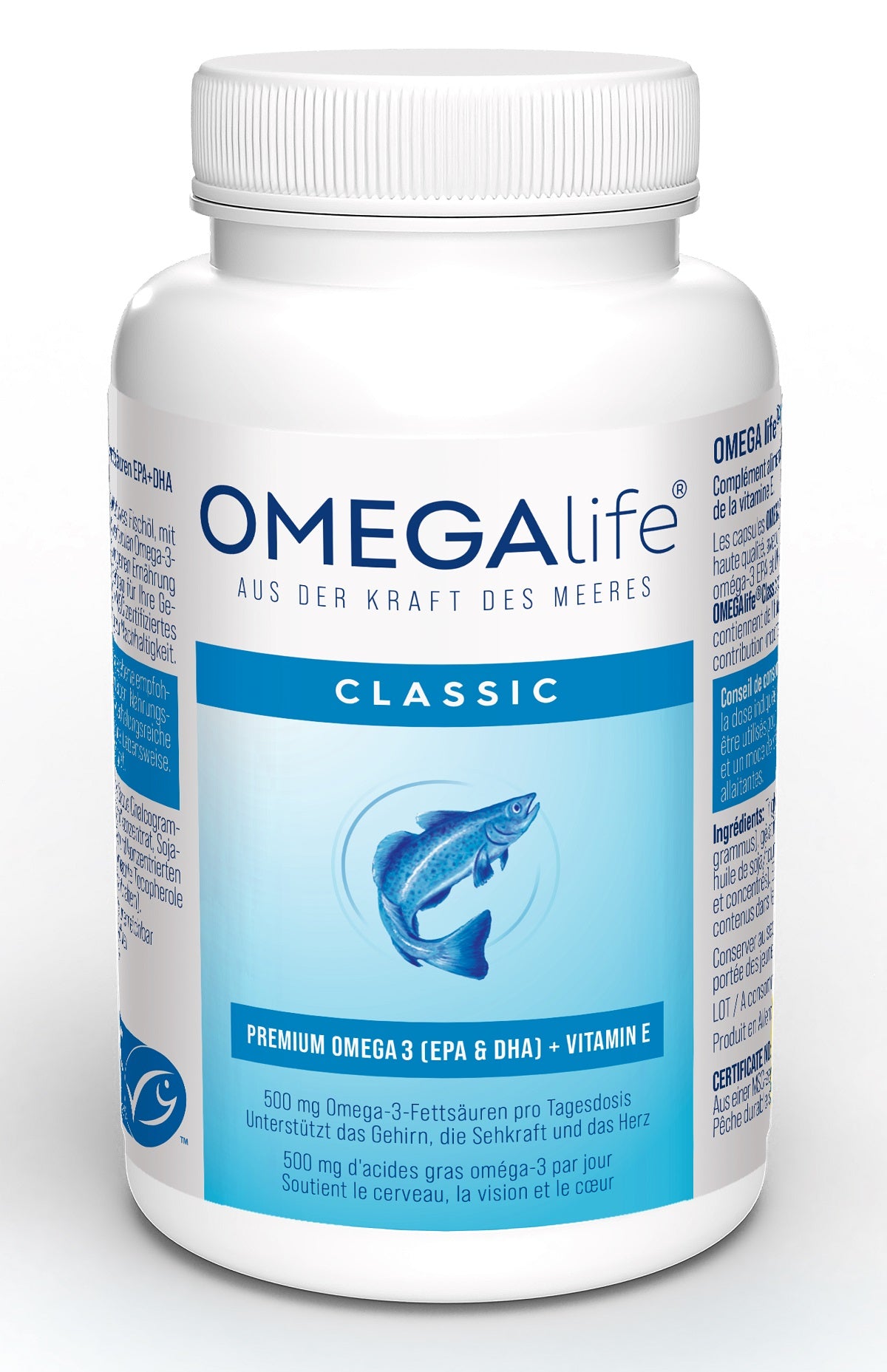 OMEGAlife® CLASSIC