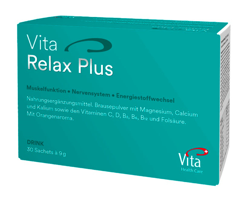 Vita Relax Plus