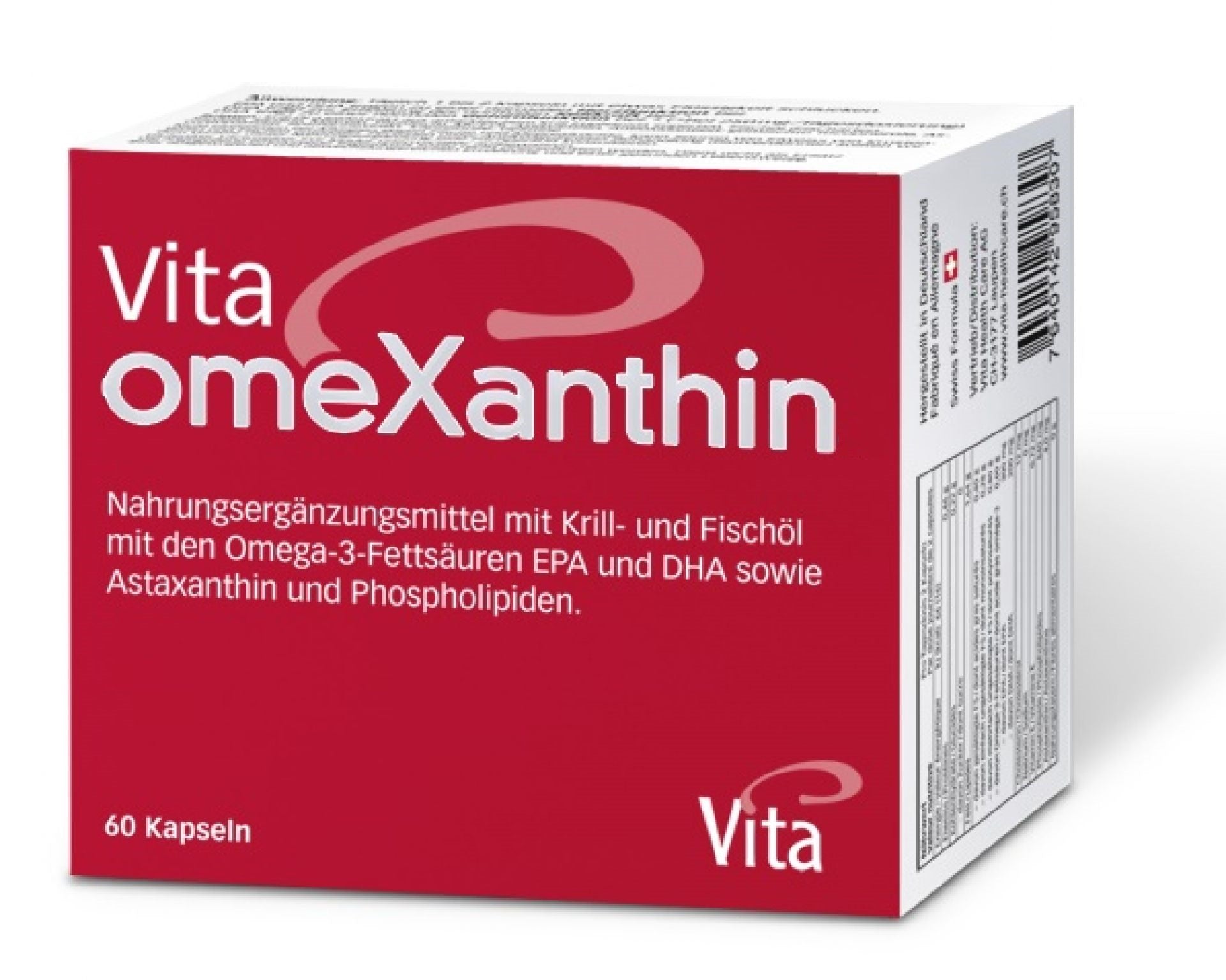 Vita Omexanthin