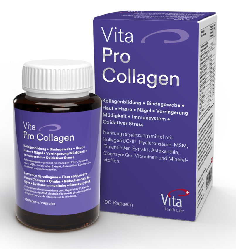 Vita Pro Collagen