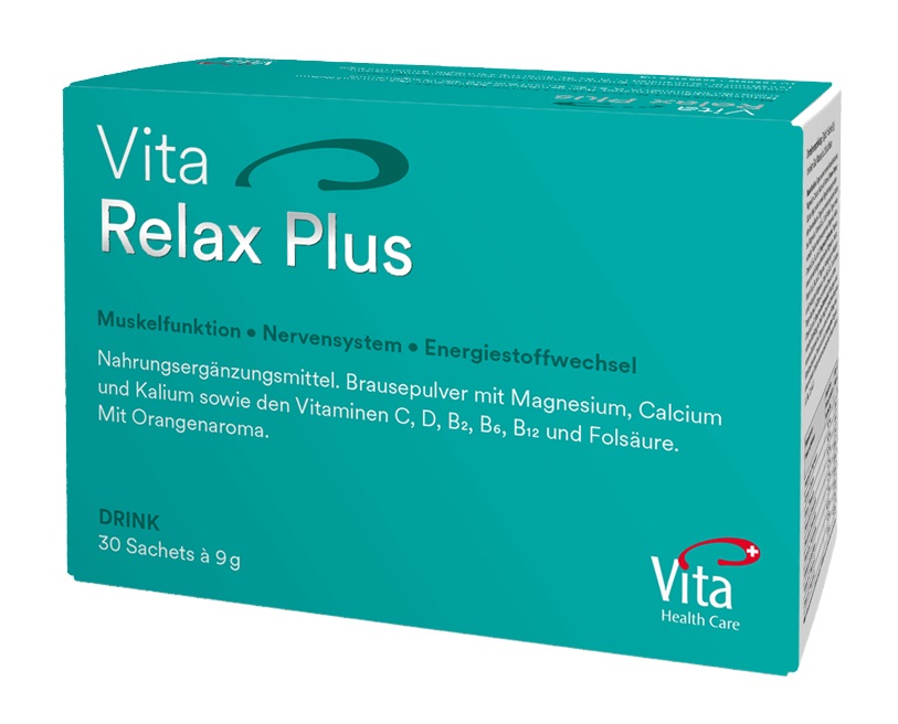 Vita Relax Plus