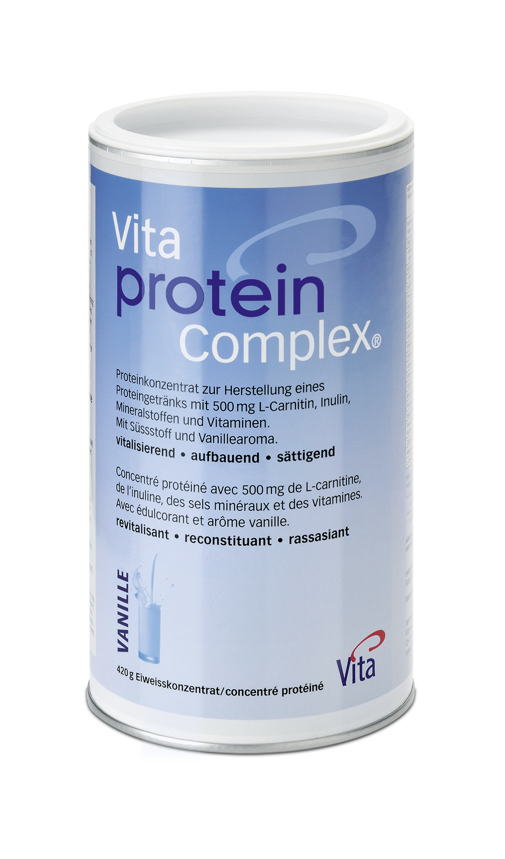  Vita Protein Complex