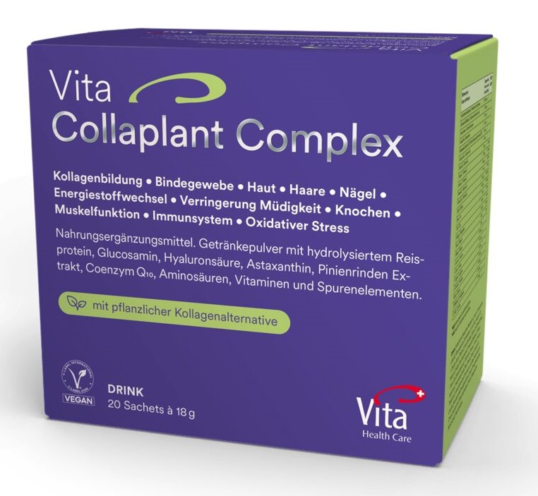 Vita Collaplant Complex