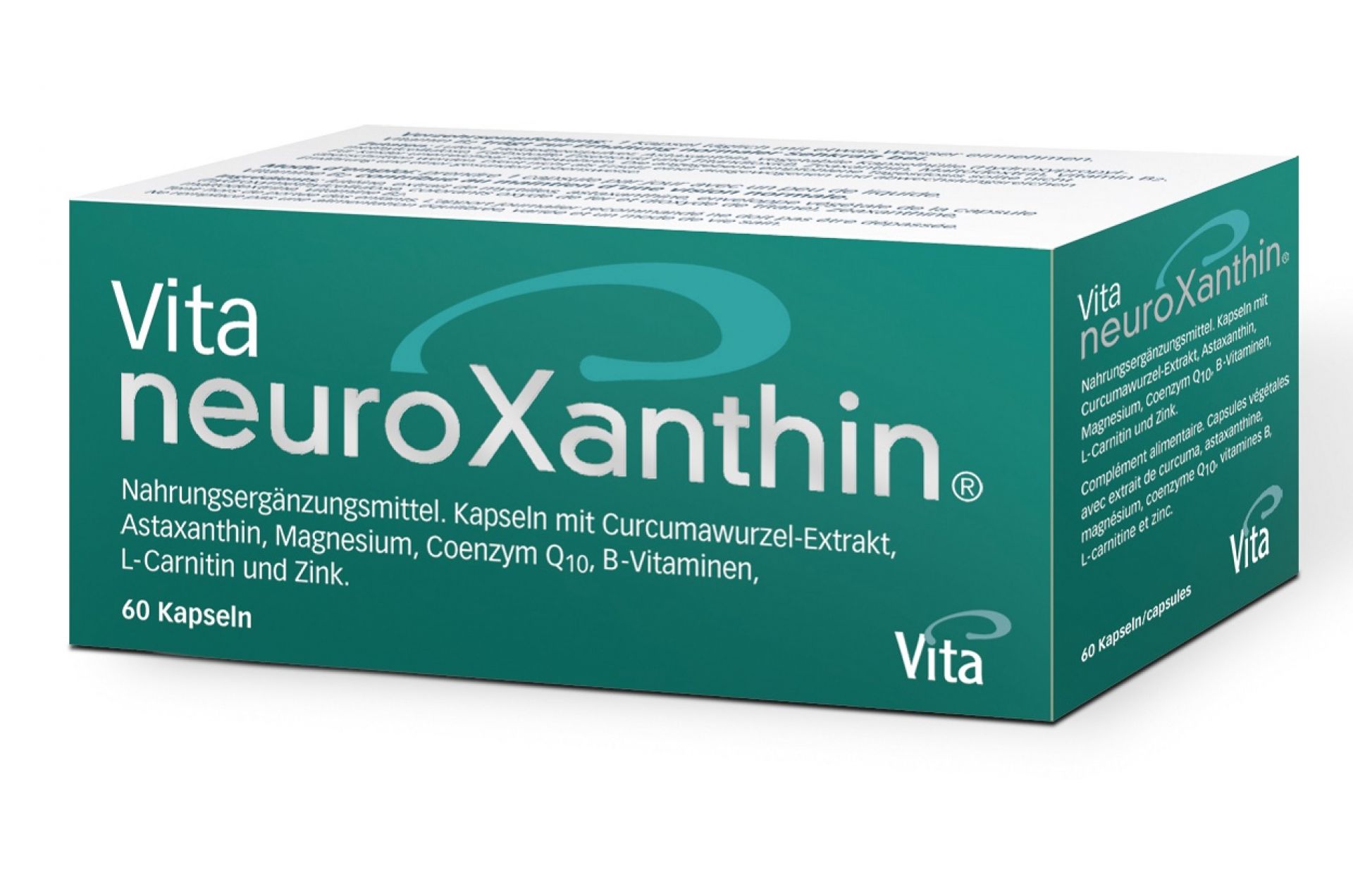 Vita NeuroXanthin® 