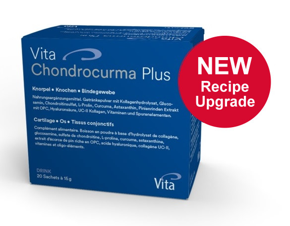 Vita Chondrocurma  Plus